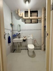 Blk 699C Hougang Street 52 (Hougang), HDB 4 Rooms #595717691